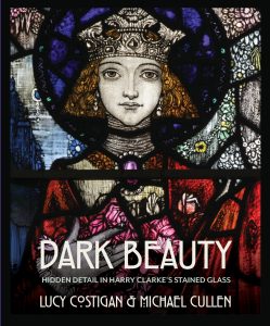 Stained Glass Photography : Dark Beauty: Hidden Detail in Harry Clarke’s Stained Glass Lucy Costigan and Michael Cullen