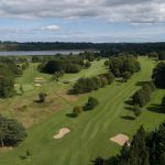 Golf Photography drone, pro-ams and video services in Ireland by www.irishimages.org/film