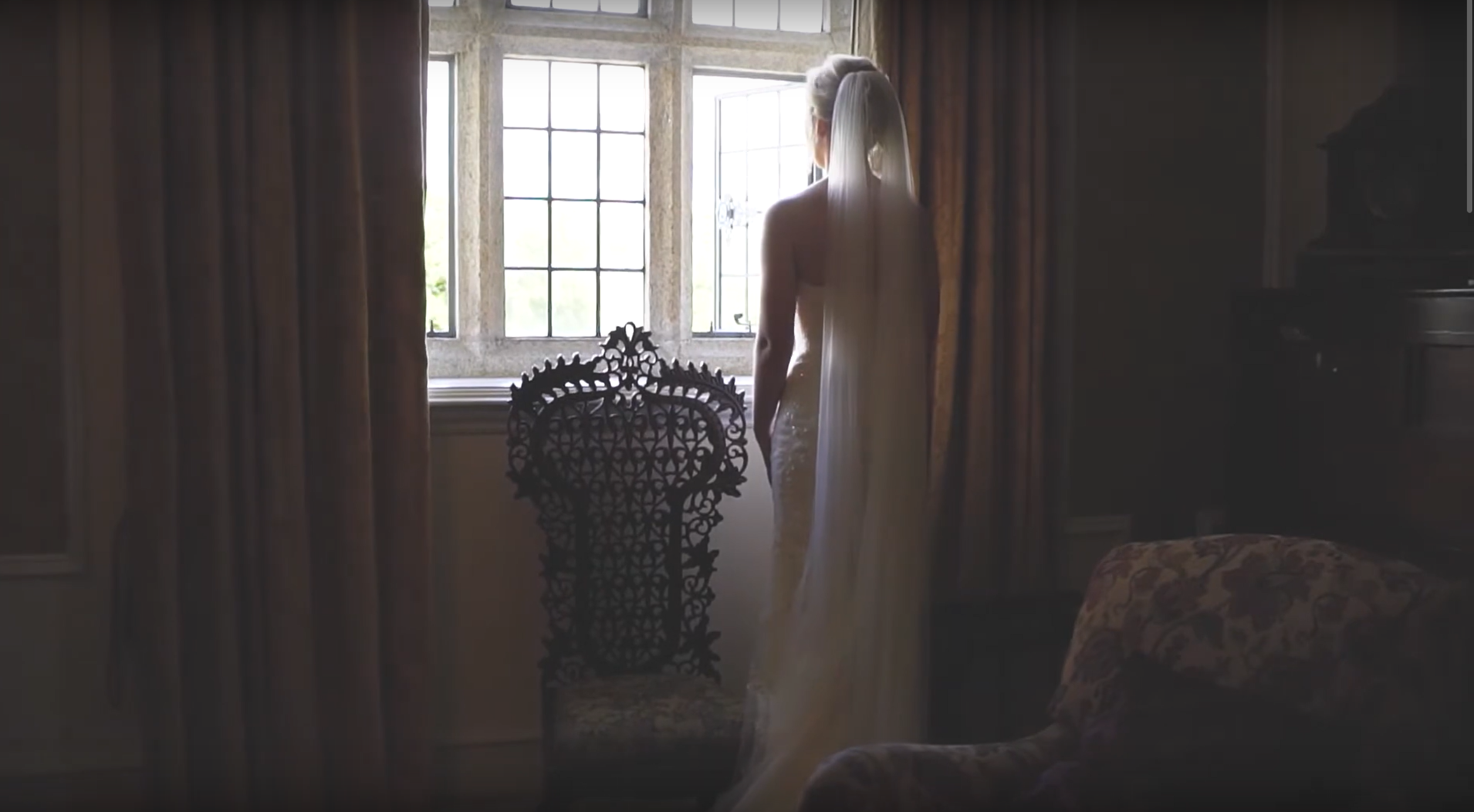 We create the most beautiful, unique, and beautiful cinematic wedding films in Ireland with Irish Images FILM