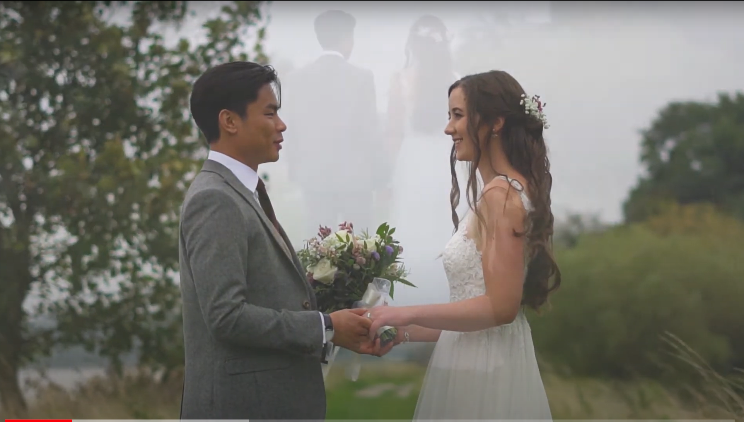 Irish Castle Wedding Videography by Irish Images FILM