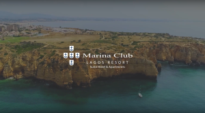 Marina Club Lagos Resort Lagos, Portugal Video my Irish Images FILM