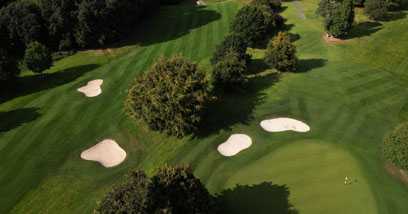 Tullamore Golf Club